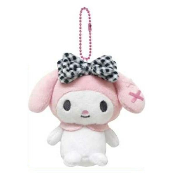 サンリオギンガムチェック