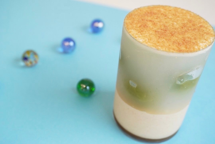 「葛の冷菓」<吉野本葛60%> 702円(税込)