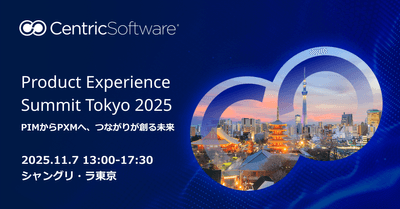 Product Experience Summit Tokyo 2025