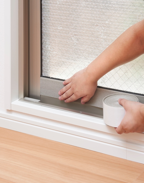 使用イメージ 6cm幅グレー