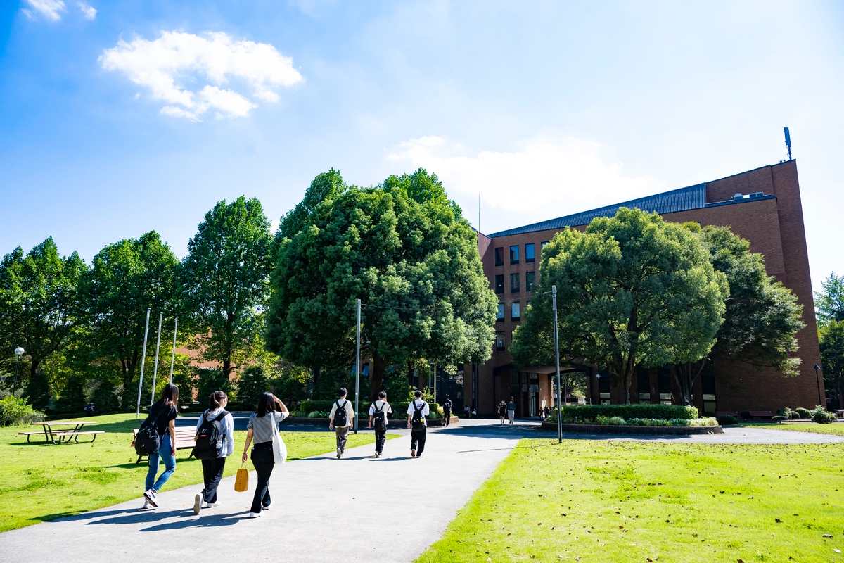 12月4日（月）麗澤大学にて特別講義を実施 『外資系企業トップのアントレプレナーシップ』 NEWSCAST