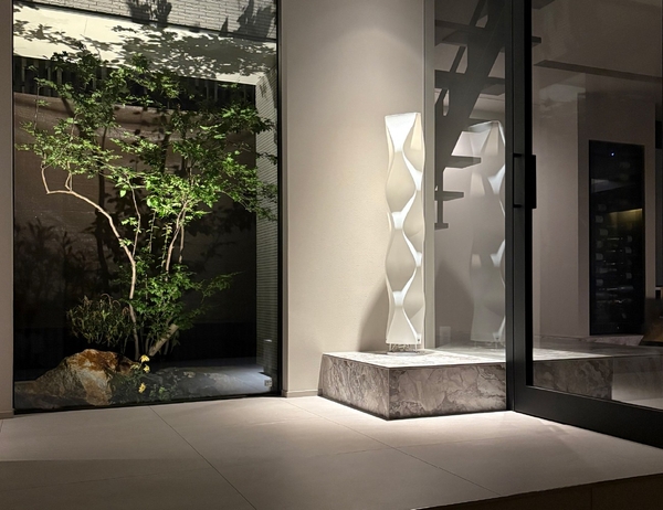 タイル（床上げ）：「エンジェルハート」BOT-X5330