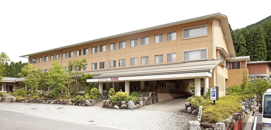 四季彩館 ホテル