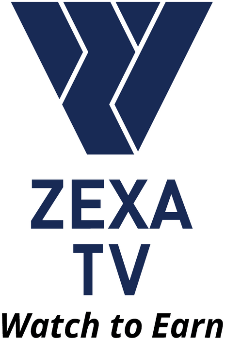 ZEXA TVロゴ