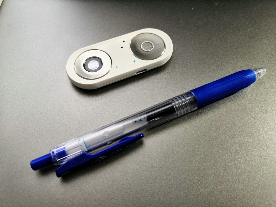 本体サイズイメージ