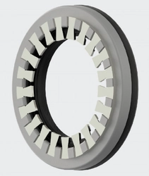シャフトグラウンディングリング市場分析：世界市場の成長、動向、機会、産業予測2026-2032