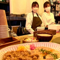 【カフェオレカレーが話題沸騰】日本で唯一!?カフェオレ専門店「Cafe au lait Tokyo/カフェオレトーキョー」が高田馬場から五反田へ12月1日(水)移転オープン！1000通りにカスタマイズできるカフェオレをお楽しみください！