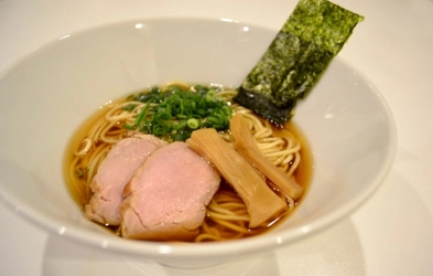 静岡県藤枝の名物『藤枝朝らーめん』が 7月1日より全国へオンライン販売を開始！ 朝6時半から行列ができる朝らーめんとは？