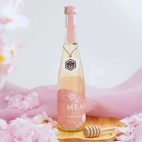 The MEAD 大阪桜