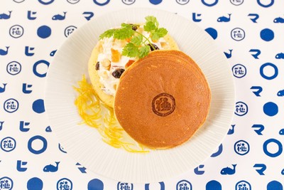 マルヒどら焼き