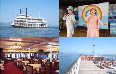 ミシガンクルーズについて