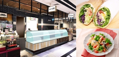 Chef's DELI/WaSaRa 渋谷スクランブルスクエア店