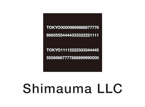 シマウマ合同会社ロゴ