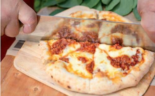 キッチンカー 出品商品例