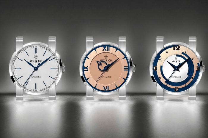 ARC&Co./TYPE ART-DEC