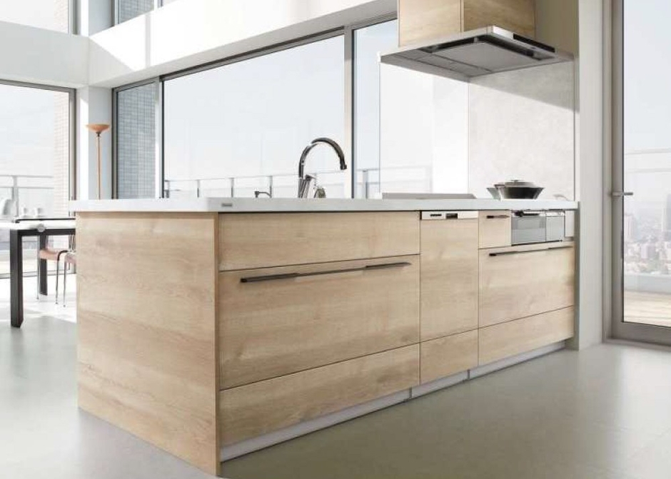 システムキッチン