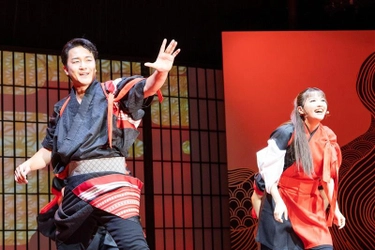 波乗亭「舞い踊る郷の響き-ふるさとNeo Japonism-」 8月24日（日）限定主演・近藤真行氏が“うちわ売り＆お見送り”に登場！