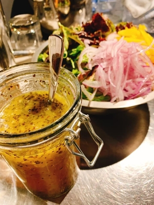 経堂カレー6