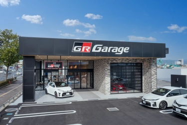 GR Garage わかやま岩出、オープン1周年イベントが 2022年9月17日(土)、18日(日)開催！ トークショーやグランツーリスモのレースも実施