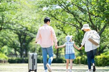 阪急交通社おすすめの東京海上日動 「ツアーキャンセル保険」 ～申込者の9割が「他の人にも勧めたい」と回答！～