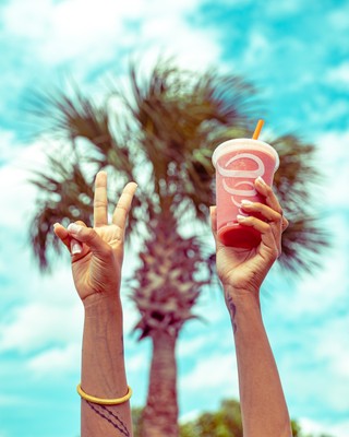 Watermelon BREEZE