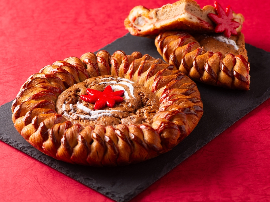 第15回パン部門最優秀賞