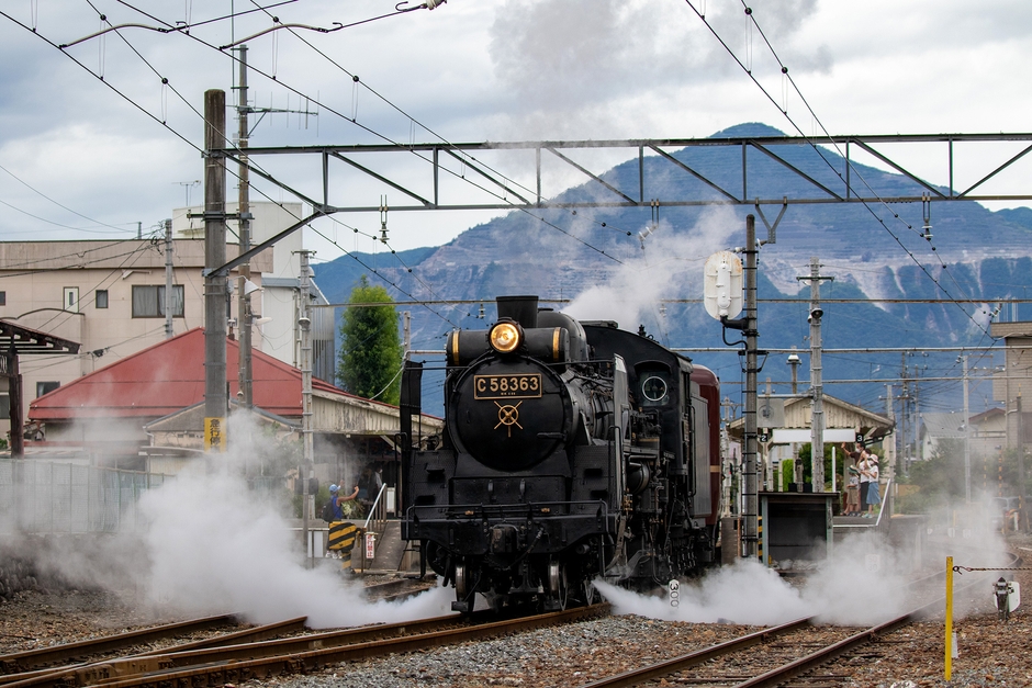 秩父鉄道 イメージ2