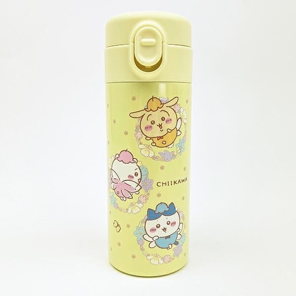 ちいかわのボトル