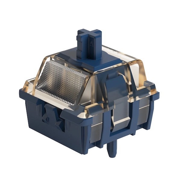 Astrolink Magnetic Switch