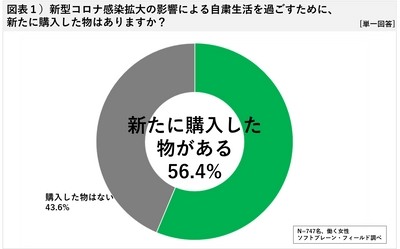 働く主婦の“巣ごもり消費”、エンタメと料理テイクアウトが人気 「家計の見直し」半数が検討  