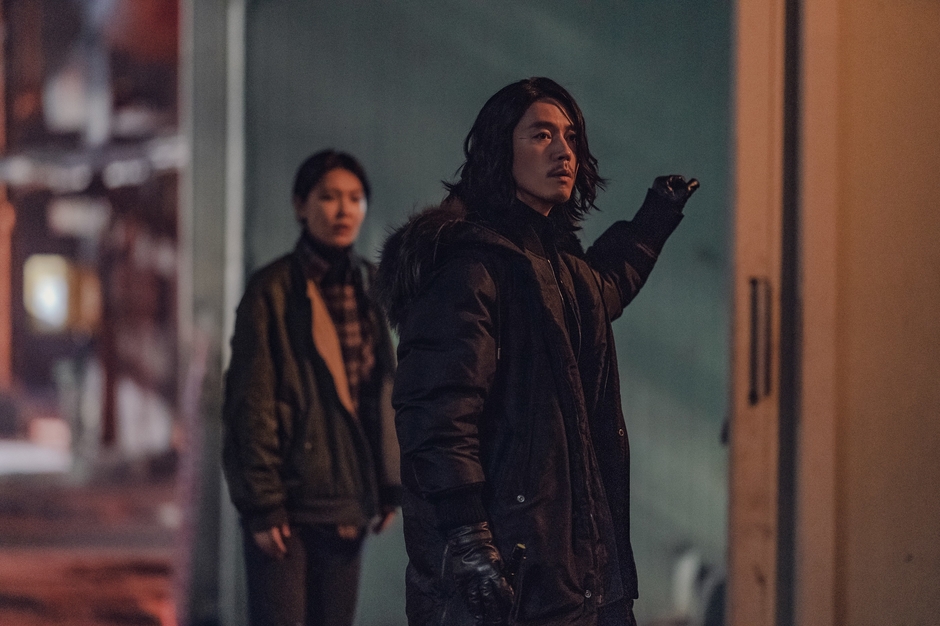 ザ・プロファイラー～見た通りに話せ～　場面写真4