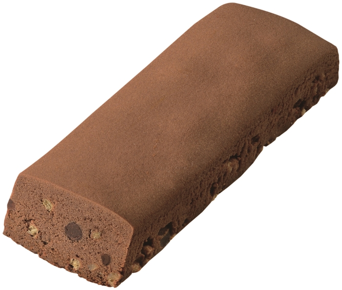 ウィングラムプロテインバーチョコクッキー生地