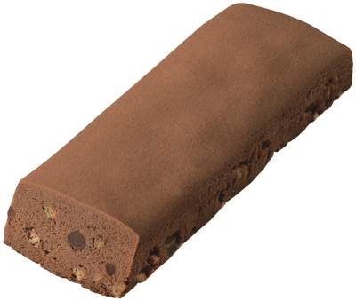 ウィングラムプロテインバーチョコクッキー生地