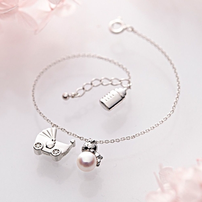  Hello Kitty Baby's Birth ブレスレット