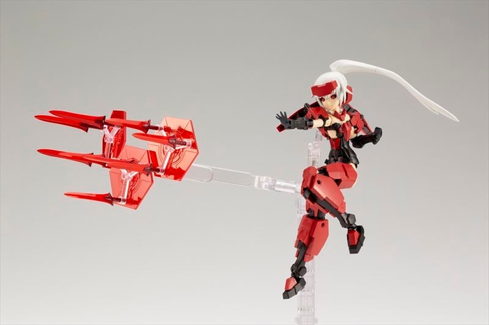 フレームアームズ・ガール＆ウェポンセット11