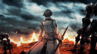 『英雄伝説 閃の軌跡』02