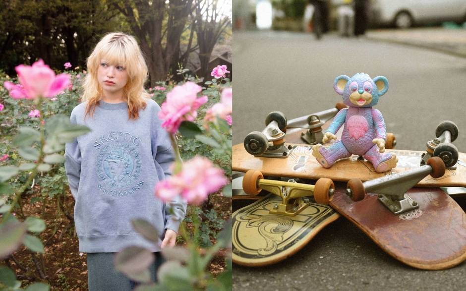 阪急メンズ大阪先行&限定商品