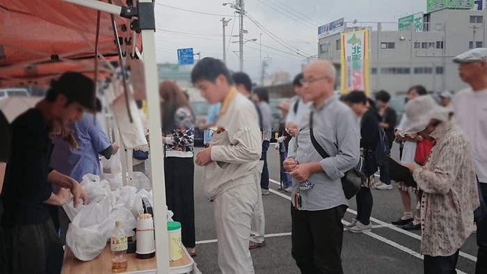 前回開催の様子