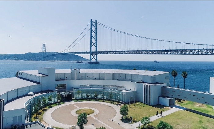 ホテル セトレ神戸・舞子　外観