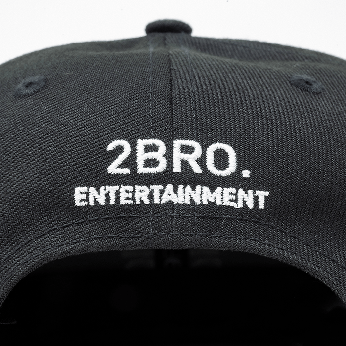 2BRO.×NEW ERA(R) CAP 4