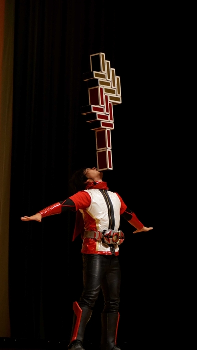 まさきち　ステージショー