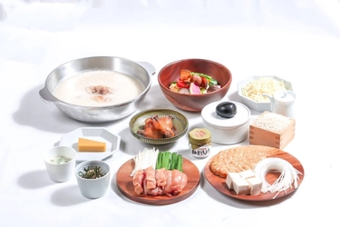 ＜進化系博多水炊き＞ 飲む美容液ボーンブロスを使用した水炊き専門店 北海道札幌市で1月20日からリニューアルオープン！