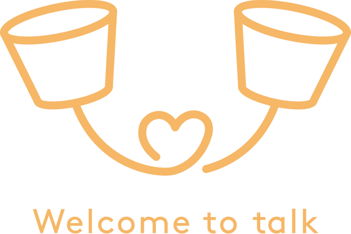 株式会社Welcome to talk