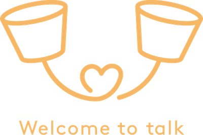 株式会社Welcome to talk