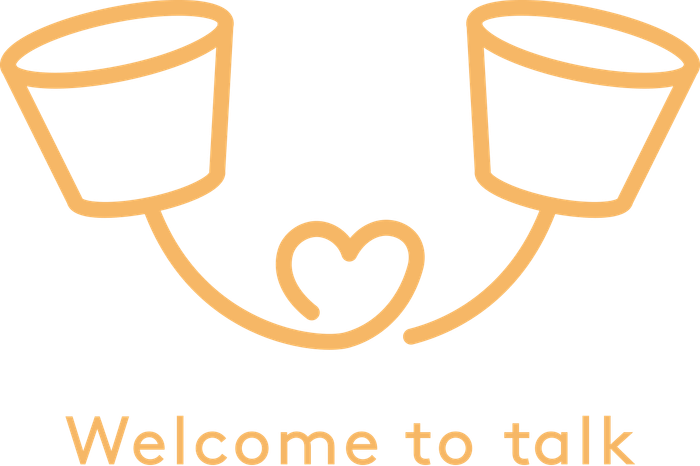 株式会社Welcome to talk