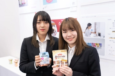 ～コロナに負けない学生たちの集大成を発表～　 名古屋デザイン＆テクノロジー専門学校「卒業・進級制作展」 2月10日(水)～11日(祝・木)、19日(金)～20日(土)に開催