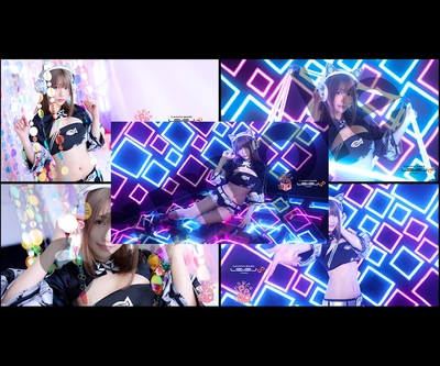 (篠原みなみオリジナル壁紙)