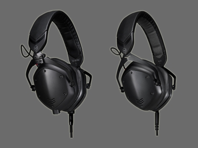 『M-100 PRO』（左）と『M-10』（右）