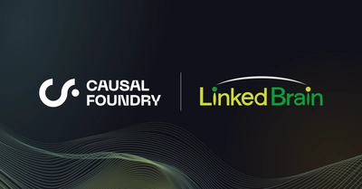 リンクトブレインとCausal Foundryが業務提携　 ～ゲーミフィケーション × 適応型パーソナライゼーションAIで、 体験最適化を次のステージへ～