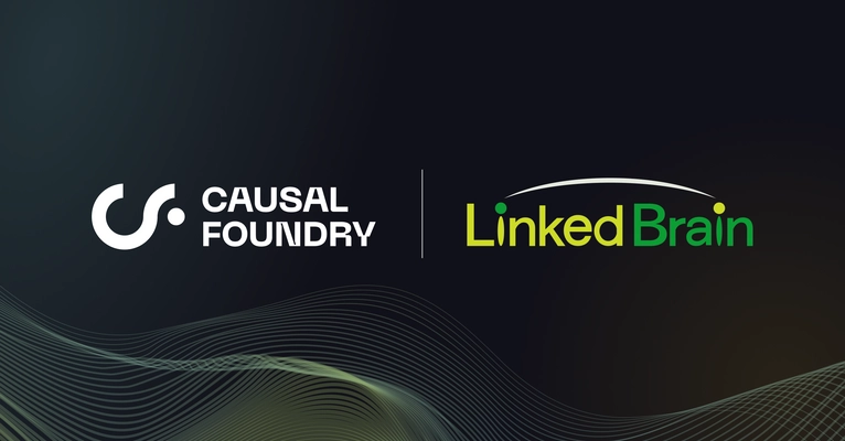 リンクトブレインとCausal Foundryが業務提携　 ～ゲーミフィケーション × 適応型パーソナライゼーションAIで、 体験最適化を次のステージへ～